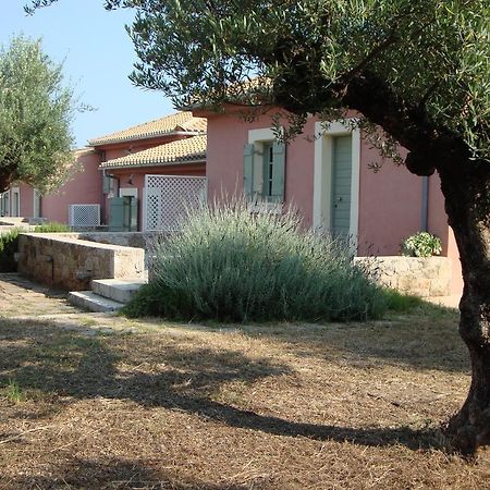Salvia Villa Kardamyli Exterior photo