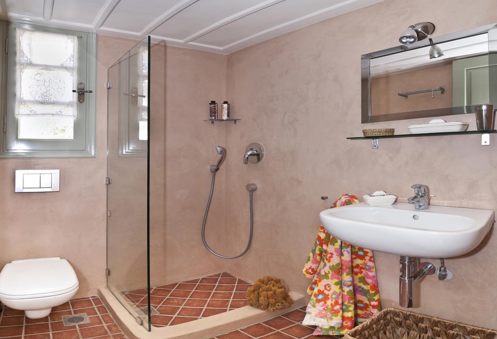 Salvia Villa Kardamyli Room photo