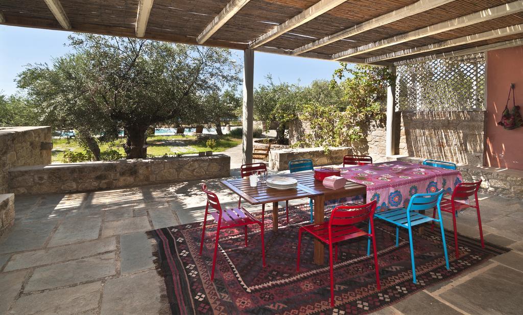 Salvia Villa Kardamyli Exterior photo