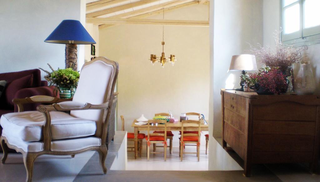 Salvia Villa Kardamyli Exterior photo
